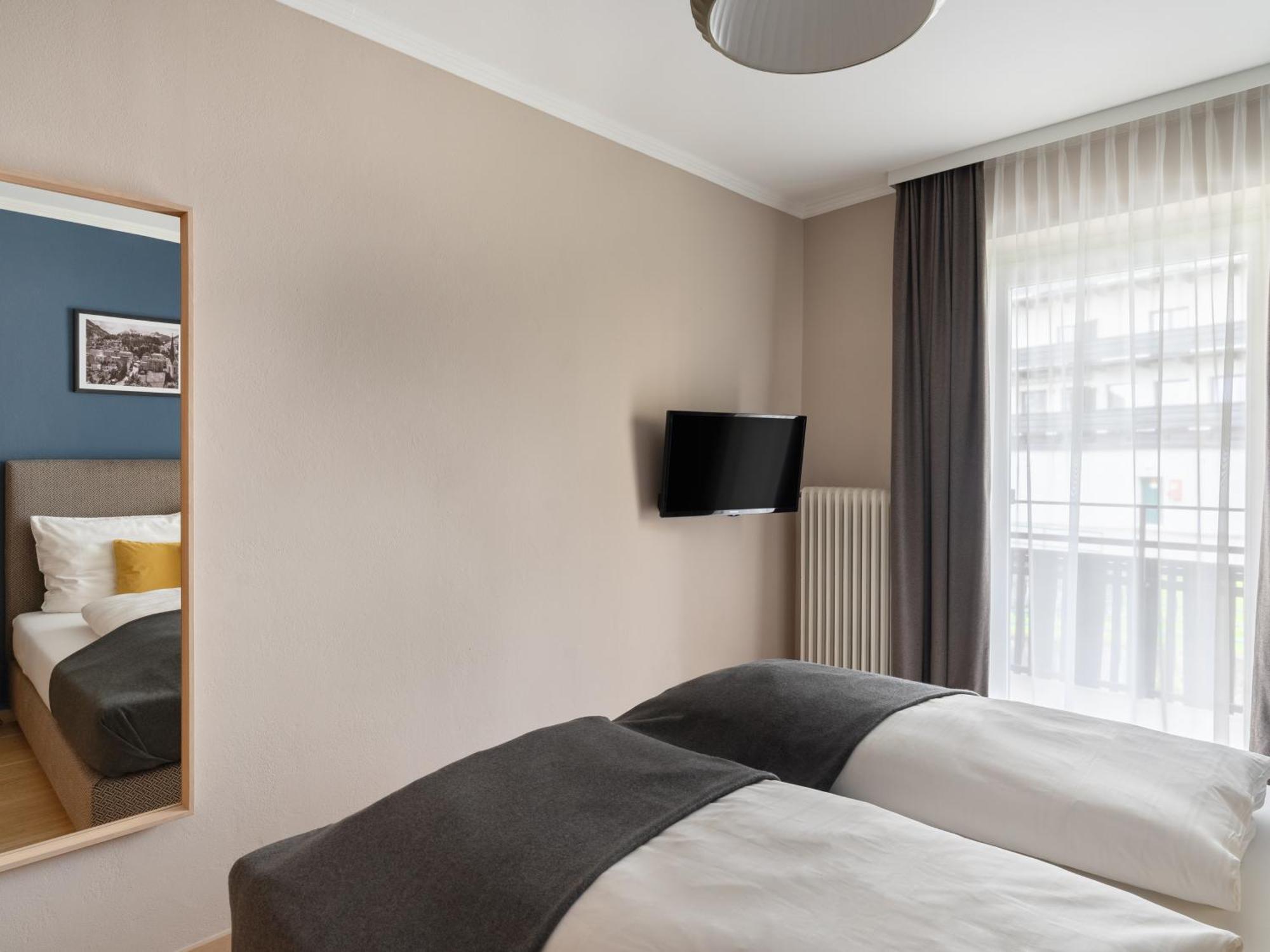 Das Schider - Boutique Apart-Hotel Bad Gastein Exteriér fotografie