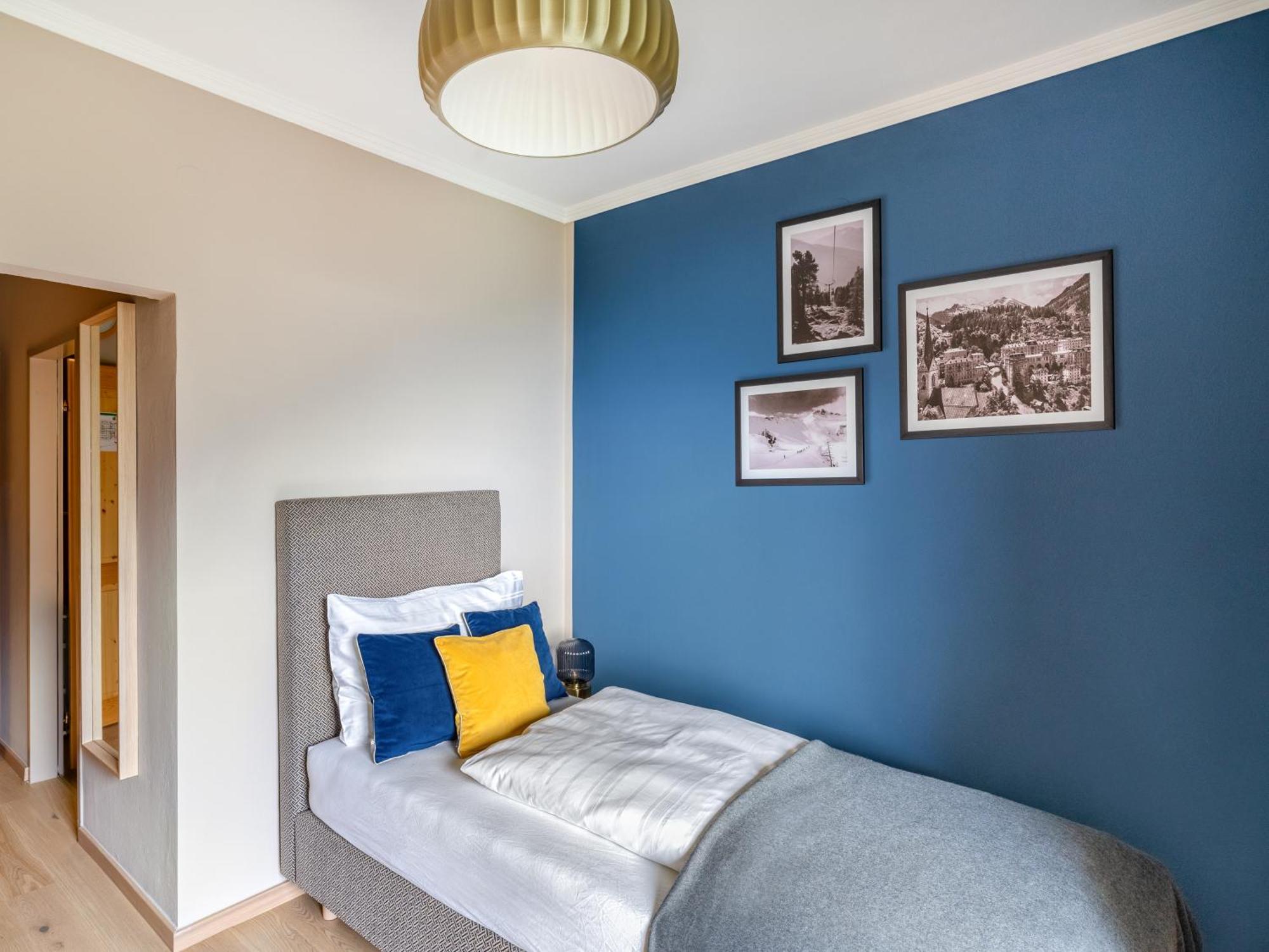 Das Schider - Boutique Apart-Hotel Bad Gastein Exteriér fotografie