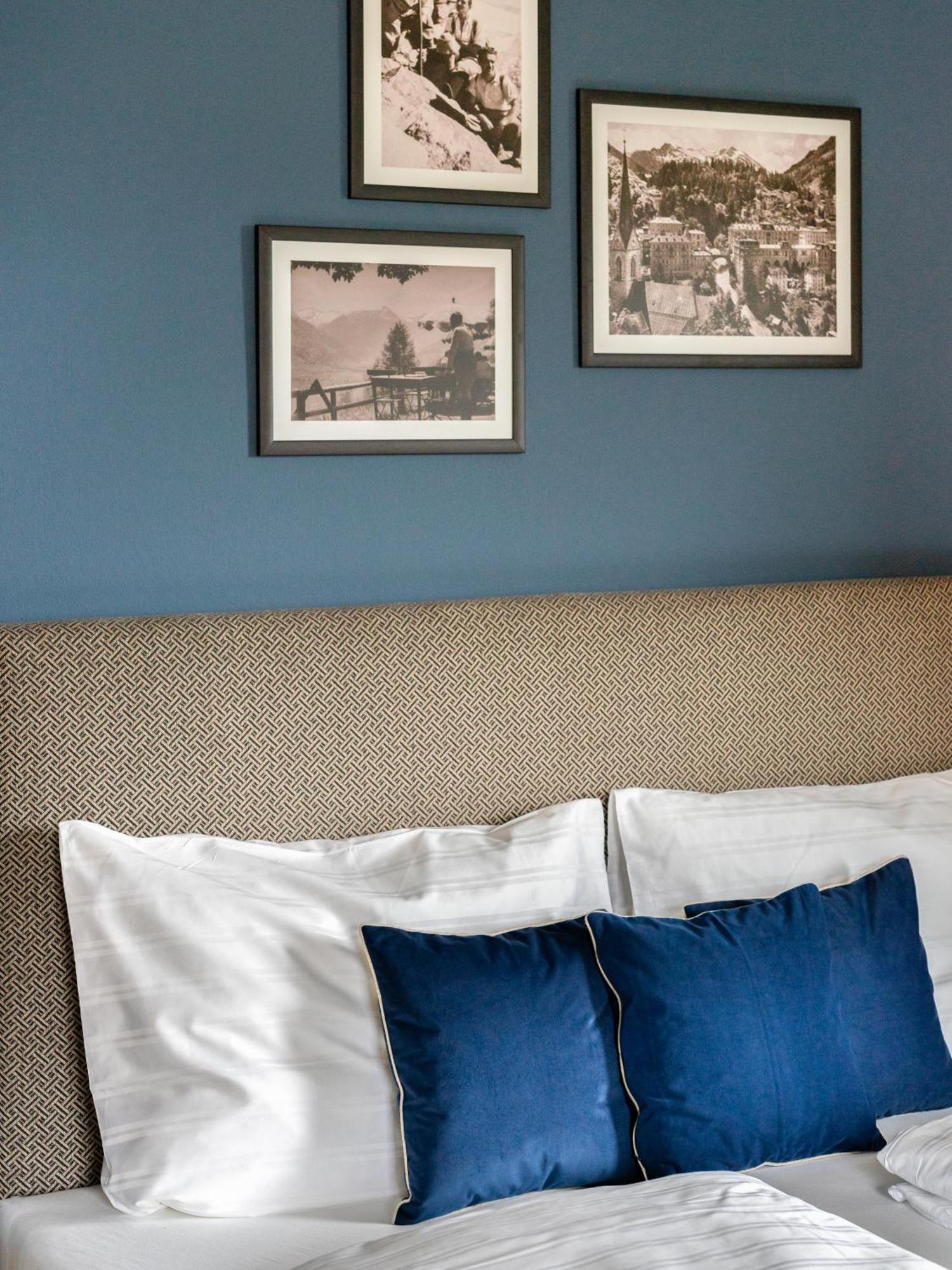 Das Schider - Boutique Apart-Hotel Bad Gastein Exteriér fotografie